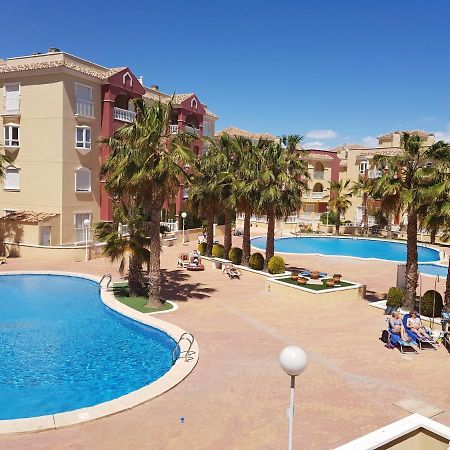 ロス・アルカサレスCasa Ibizaアパートメント エクステリア 写真