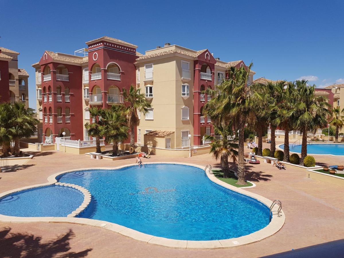 ロス・アルカサレスCasa Ibizaアパートメント エクステリア 写真