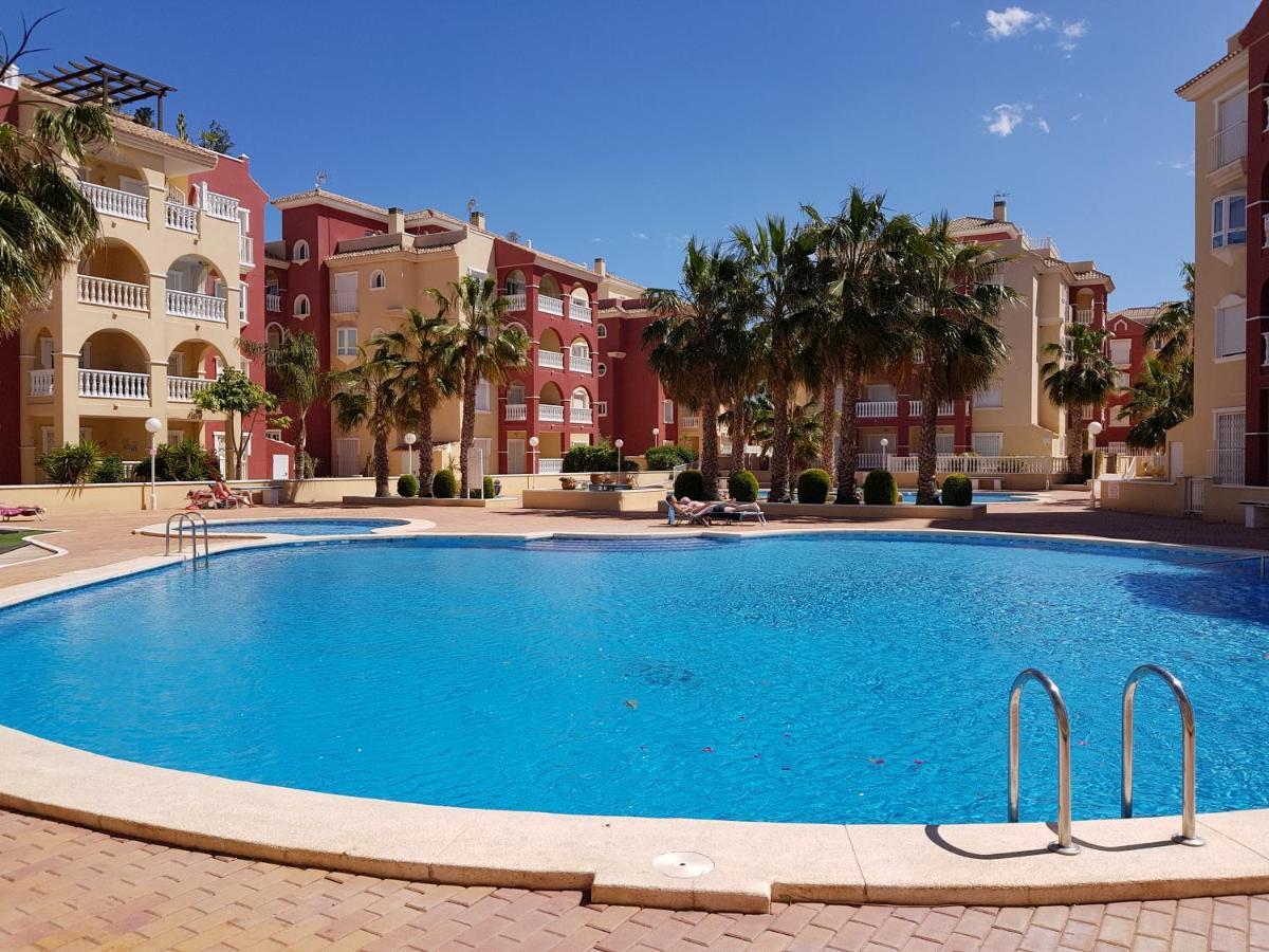 ロス・アルカサレスCasa Ibizaアパートメント エクステリア 写真
